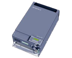 Ziehl-Abegg 3VF Drives